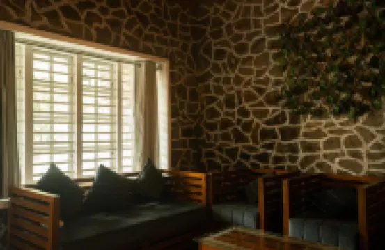 Villa La Vista Homestay