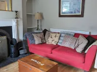 Cosy Cottage in beautiful Masham Hotels in Masham