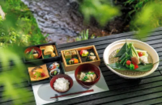 Hoshinoya Karuizawa