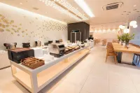 Hotel Vista Kanazawa - breakfast