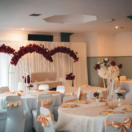 Rivers Hotel