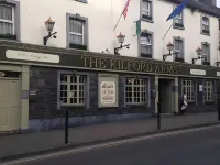 Kilford Arms โรงแรมใน