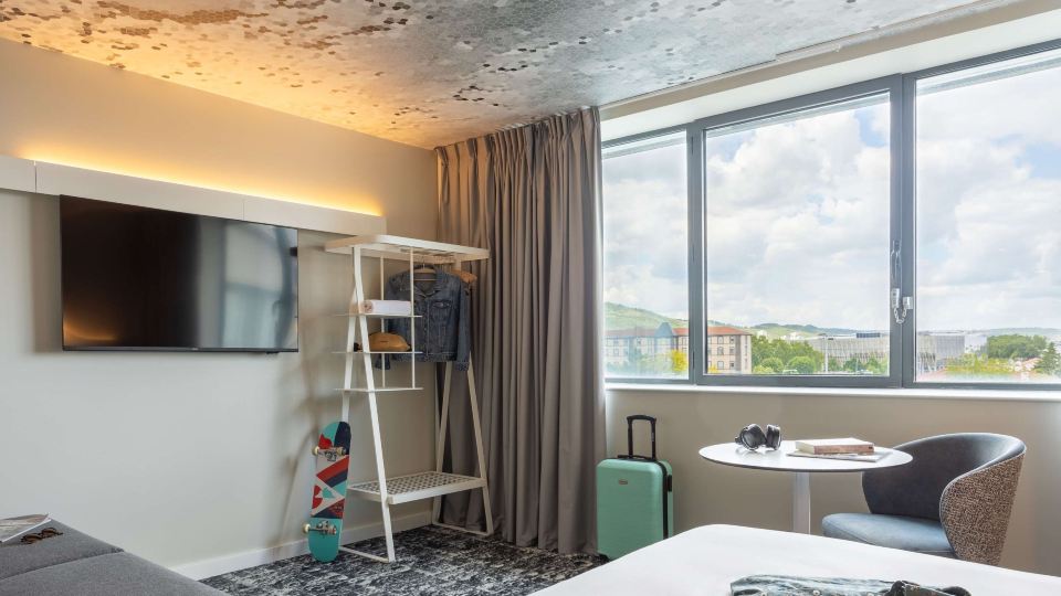 Ibis Clermont-Ferrand Montferrand