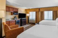 Lloyd Hotel Astoria Bayfront, Ascend Hotel Collection - parking
