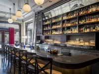 Warwick San Francisco Hotels in San Francisco