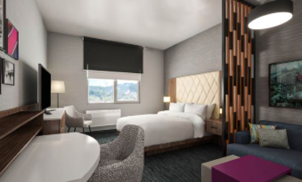 Homewood Suites by Hilton Saltillo