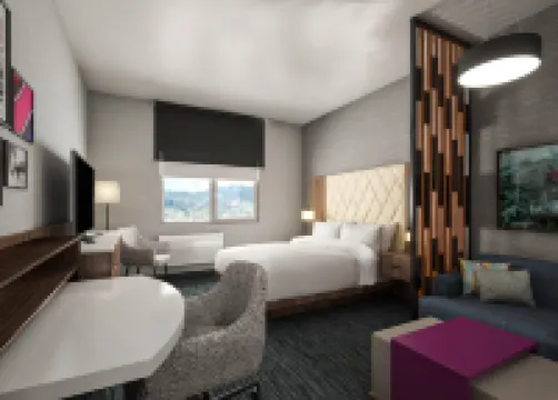 Homewood Suites By Hilton 薩爾蒂洛