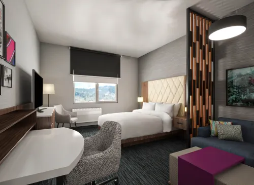 Homewood Suites by Hilton Saltillo