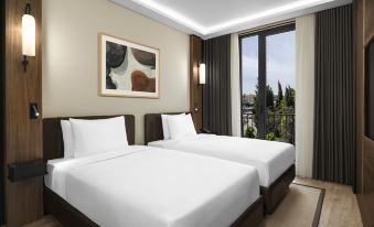Altunizade Suites Istanbul, Curio Collection by Hilton
