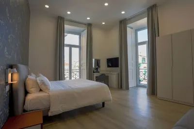 Elysium Relais Hotels in Montecalvario