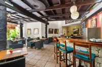 Hotel Riviera Del Sol - Bữa sáng