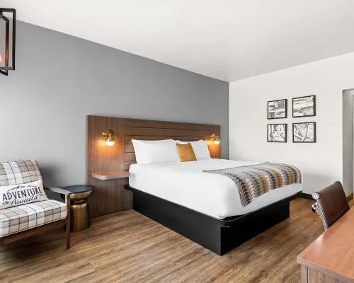 Maverick Hotel Eugene Near University, Ascend Hotel Collection Hotels in Eugene