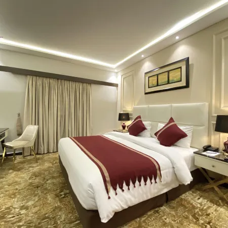Best Western Plus Grand Hotel Multan Hotels in Multan