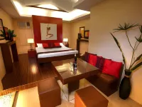 Victoria Court Canley - Pasig