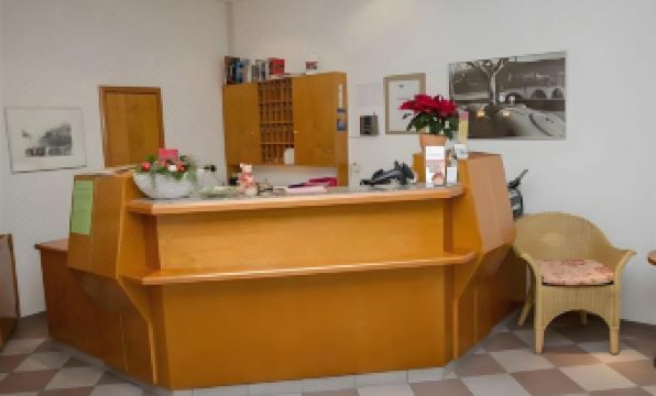 Hotel am Rathaus