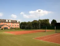 플레처 호텔 레스토랑 - 하이데호프 레게미어 호텔