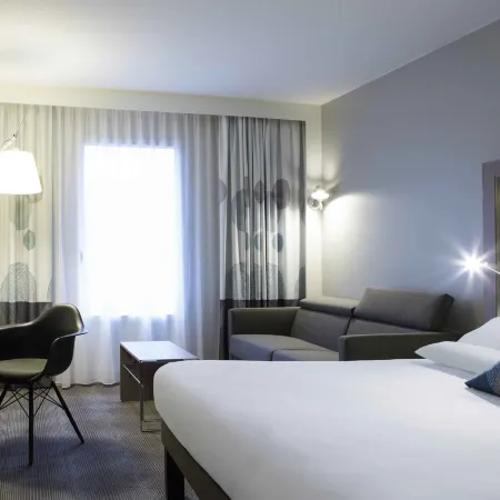 Novotel Château de Versailles