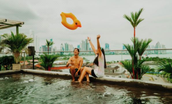 Viajero Casco Viejo Hostel