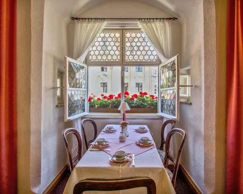 Hotel Adler Hotels in Ingolstadt