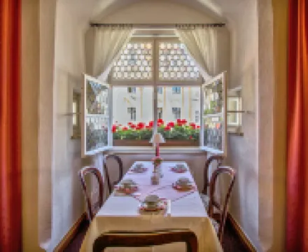 Hotel Adler