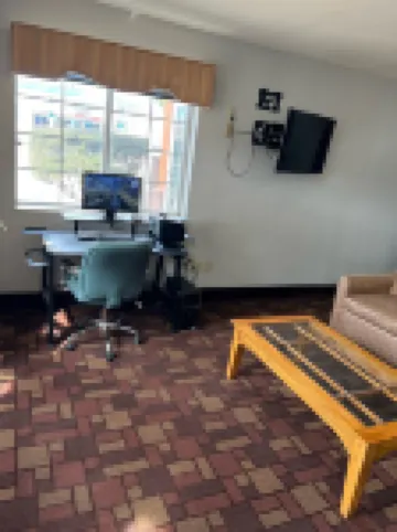 Microtel Inn & Suites by Wyndham Amarillo