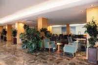 Hotel Moon Dreams Coral Beach Hotel a Sant Joan De Labritja