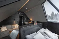 伊伐洛奧羅拉村度假酒店 - 4星級