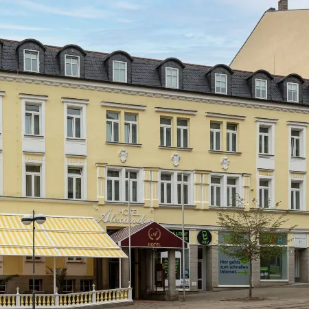 Hotel Alexandra