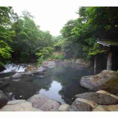 山あいの宿 山みず木(Yamamizuki) Fitness & Recreational Facilities