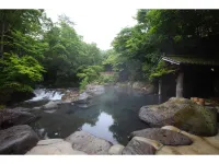 Kurokawaonsen Yamamizuki