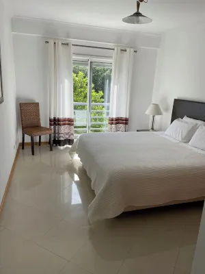 The Best Downtown Albufeira 400 meters from Peneco beach