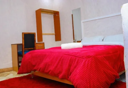 Paradise Point Resort Naivasha Отели в г. Найяеруру