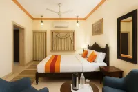 Hotel Tokyo Palace Hotel a Jaisalmer