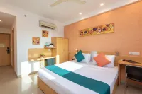 Mango Grove Hotel - Gym