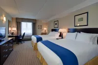 Comfort Inn & Suites Các khách sạn ở Kincardine