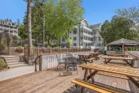 The Shore Club Wisconsin, Ascend Hotel Collection Hotel a Elkhart Lake