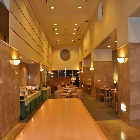 Kobe Luminous Hotel