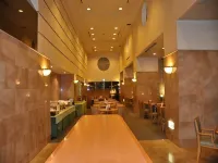 Kobe Luminous Hotel - petit déjeuner