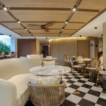 Alko Hotel Integrado