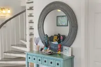 Newly Renovated Penthouse: Peace, Love, and the Beach Await YouBest View NWP Hotels in Wheeland Settlement