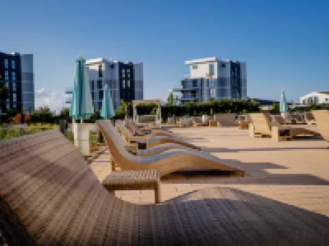 SlowDown Bottsand Hotel und Spa Hotels in Wendtorf