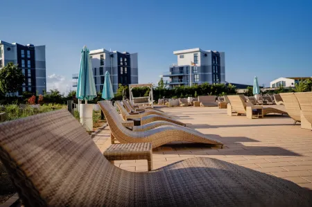 SlowDown Bottsand Hotel und Spa