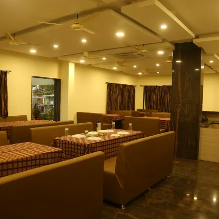 Samarth Residency
