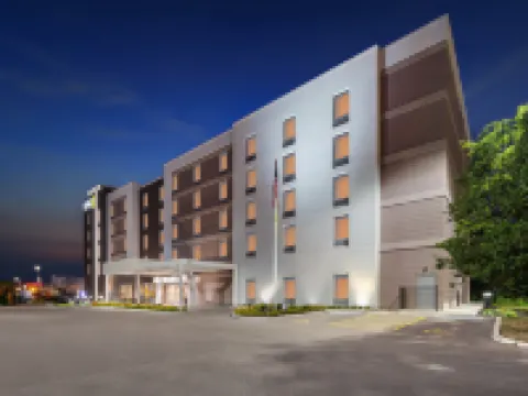 Home2 Suites by Hilton - Cincinnati/Eastgate Hotels in Clermont County