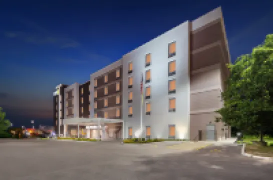Home2 Suites by Hilton - Cincinnati/Eastgate Hoteles en Condado de Clermont