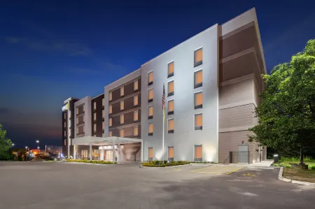 Home2 Suites by Hilton - Cincinnati/Eastgate