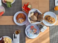 Holiday Inn SALZBURG CITY by IHG Hotels near آيغن