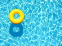 kvareli Lake Resort - Pools