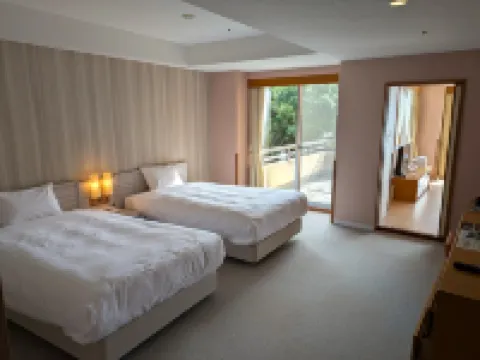 赤沢温泉ホテル 伊東のホテル