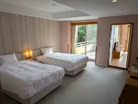 Akazawa Onsen Hotel โรงแรม อาคาซาวา ออนเซ็น